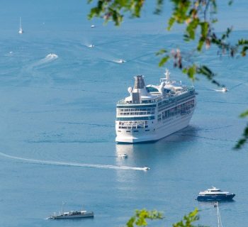 Comment pouvez-vous choisir une compagnie de croisière pour vos vacances ?