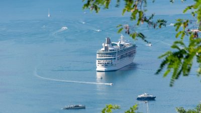 Comment pouvez-vous choisir une compagnie de croisière pour vos vacances ?