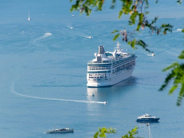 Comment pouvez-vous choisir une compagnie de croisière pour vos vacances ?