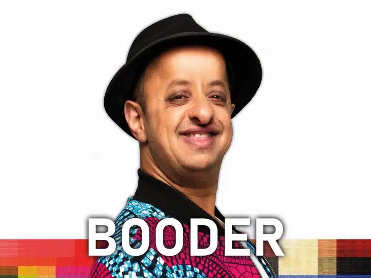 Booder