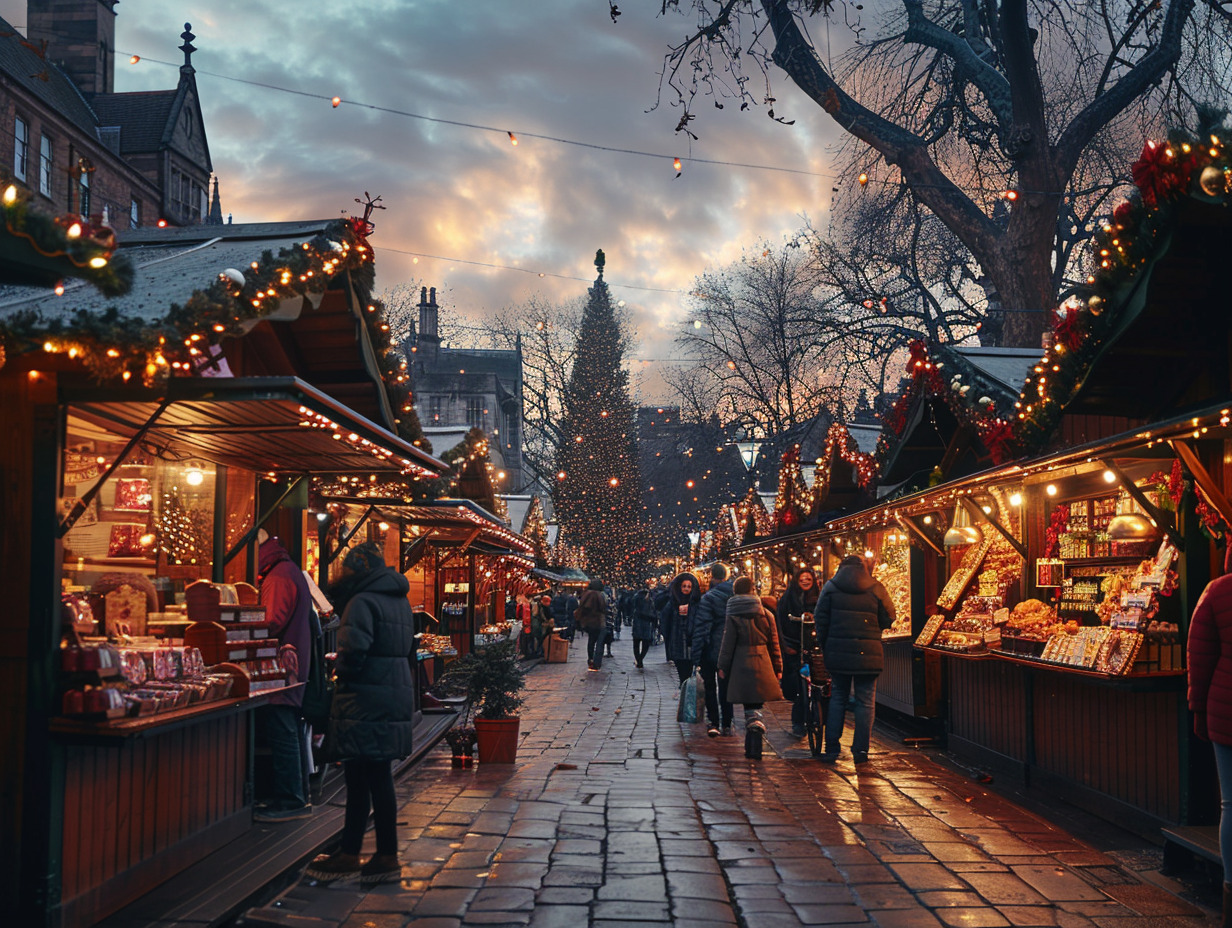 christmas traditions