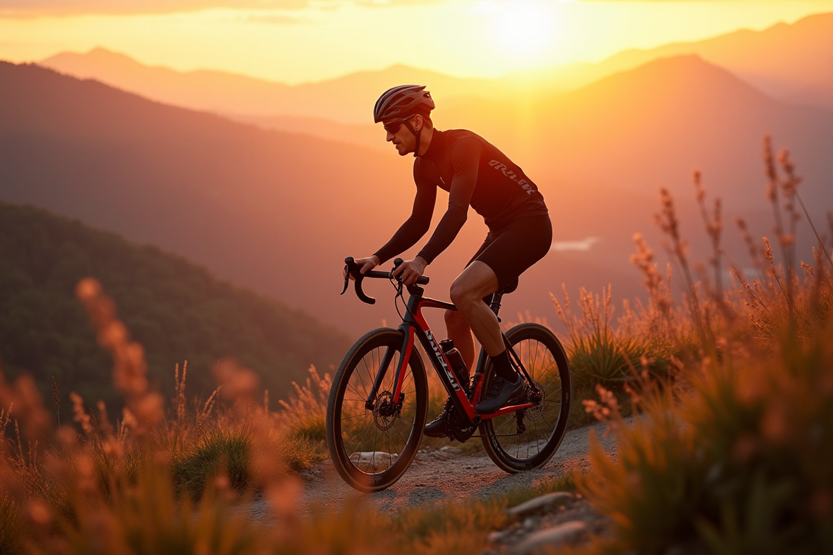 vélo léger