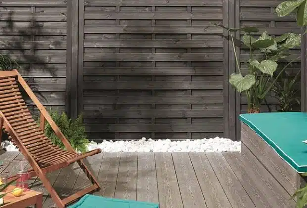 Comment choisir la palissade bois idéale pour votre jardin