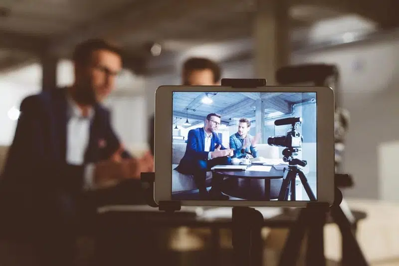 Comment produire un storytelling vidéo professionnel