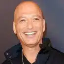 Howie Mandel (biographie) Comédien, acteur, doubleur et animateur de télévision canadien