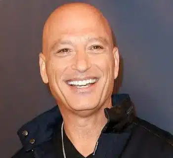 Howie Mandel (biographie) Comédien, acteur, doubleur et animateur de télévision canadien