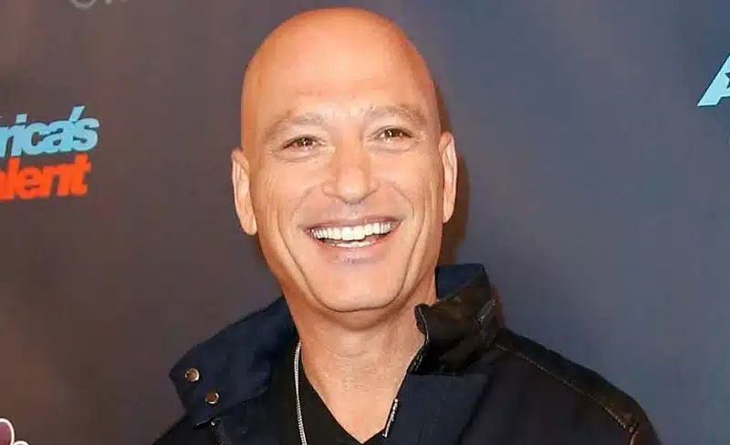 Howie Mandel (biographie) Comédien, acteur, doubleur et animateur de télévision canadien