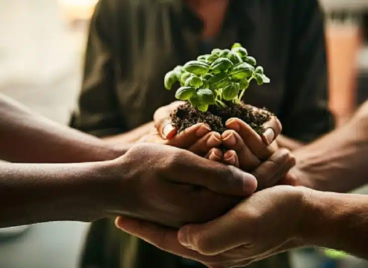 Quels sont les avantages qu’offre le secteur de l’environnement