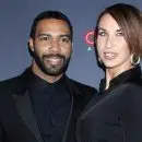 Qui est la femme de Omari Hardwick