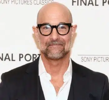 Stanley Tucci biographie de l'acteur