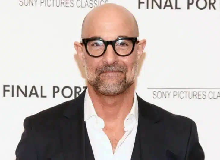 Stanley Tucci biographie de l'acteur