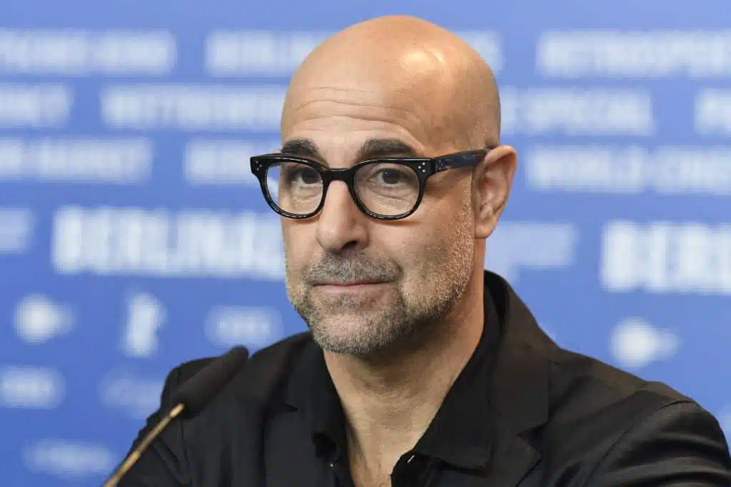 Tucci biographie de l'acteur