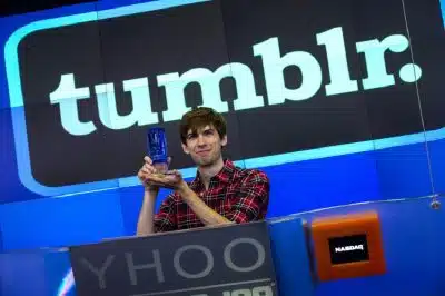 Tumblr la plateforme de microblogging