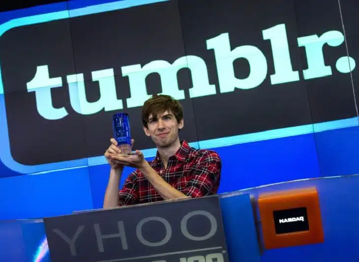 Tumblr la plateforme de microblogging