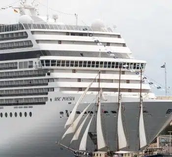 Choisir sa cabine de croisière : quels critères prendre en compte ?