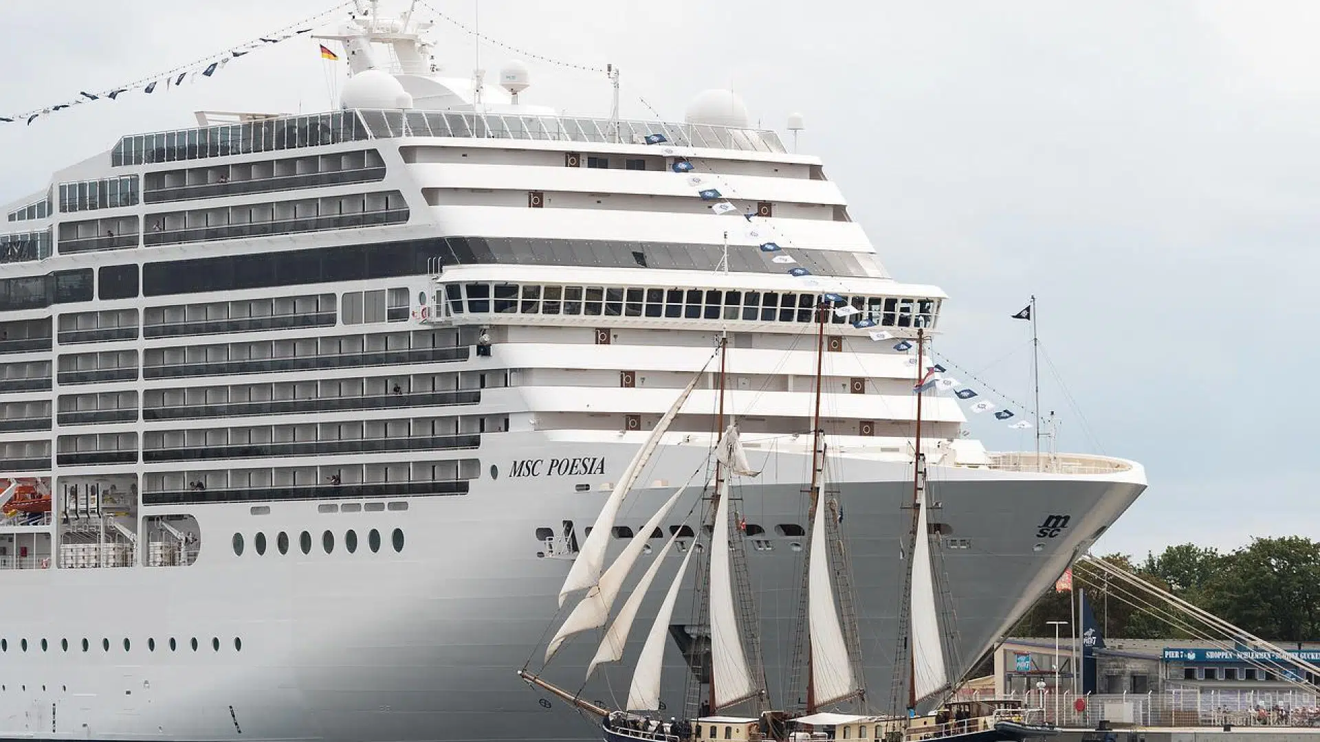 Choisir sa cabine de croisière : quels critères prendre en compte ?