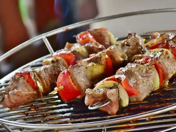 Comment bien cuire de la viande avec un barbecue à gaz ?