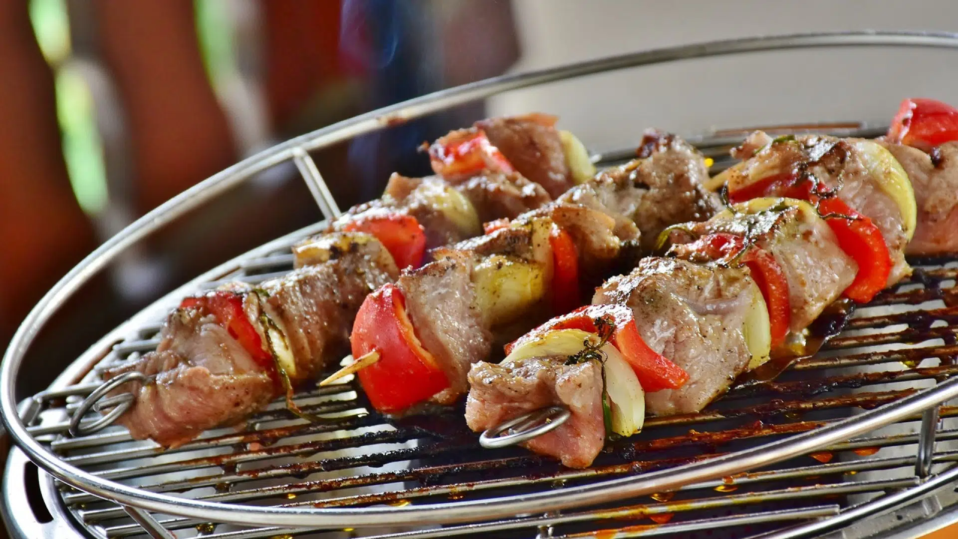 Comment bien cuire de la viande avec un barbecue à gaz ?