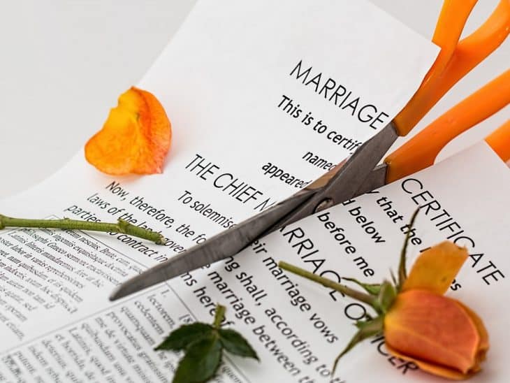 Démarche de divorce : où trouver un bon avocat ?