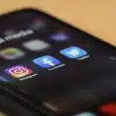 applications réseaux sociaux