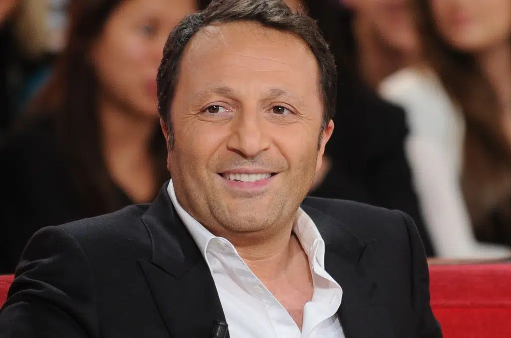 gagne l'animateur Arthur