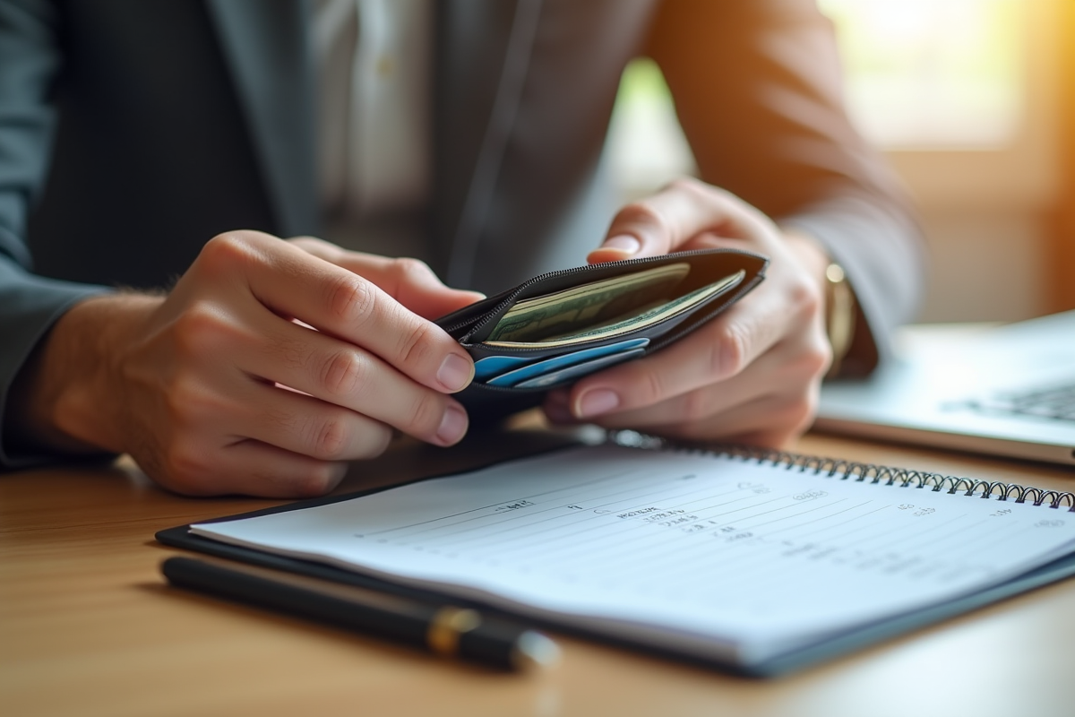gestion financière
