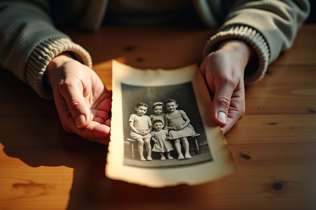 héritage familial