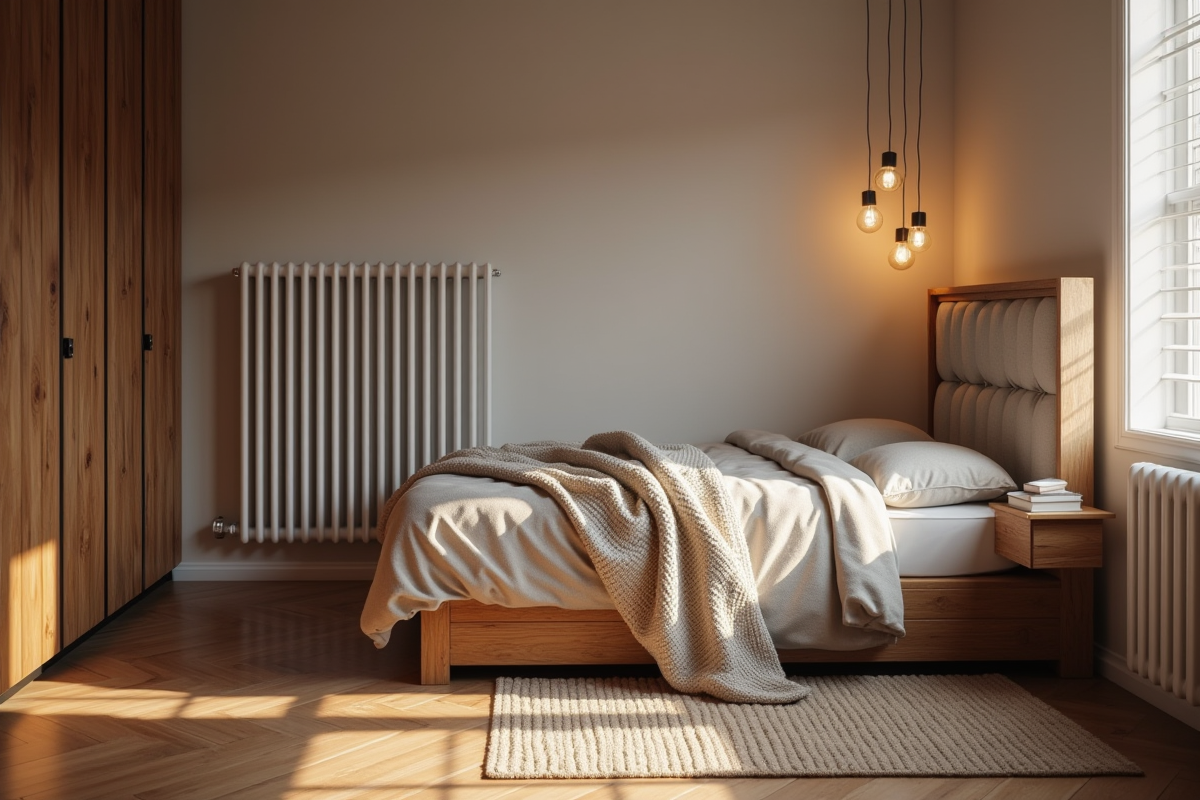 radiateur efficace
