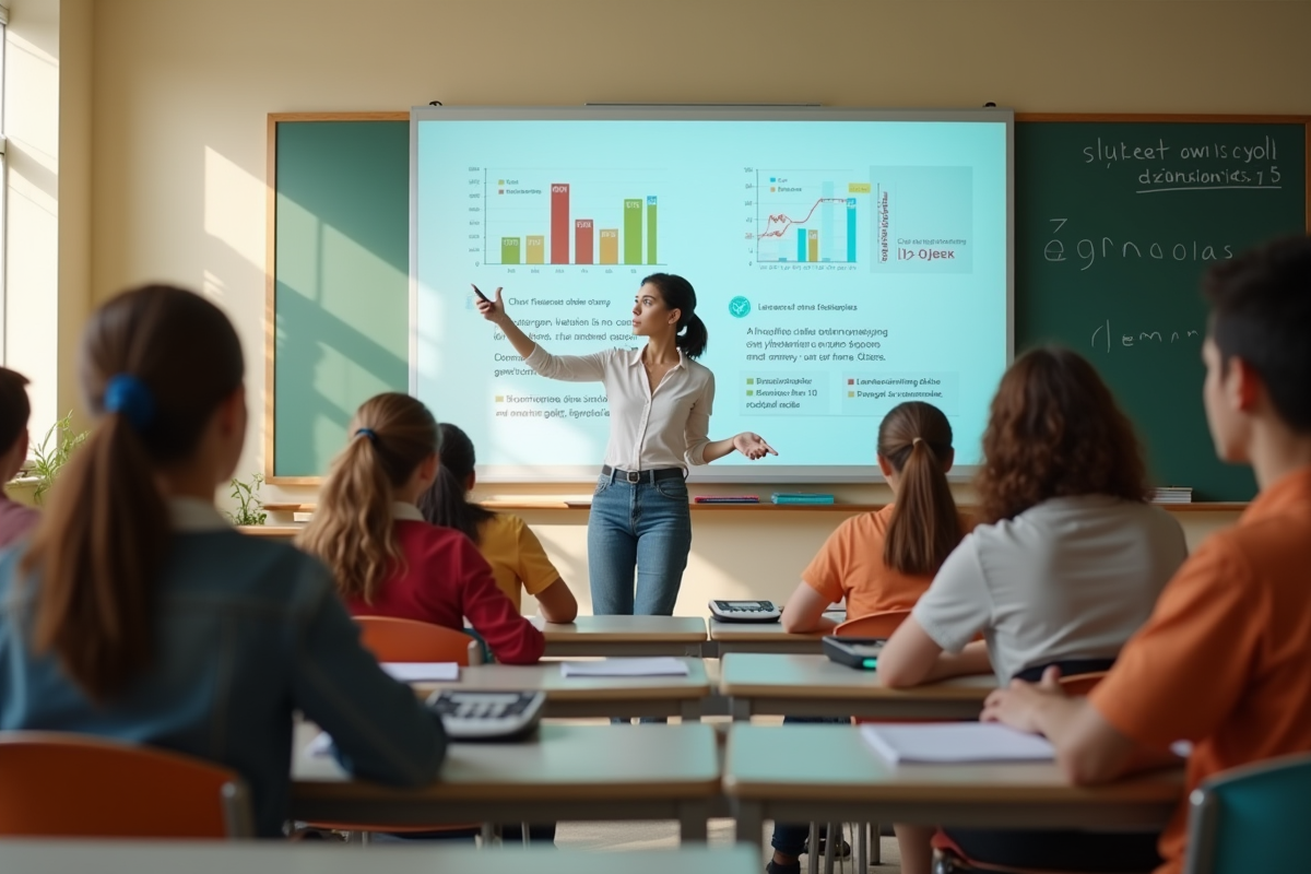 éducation financière