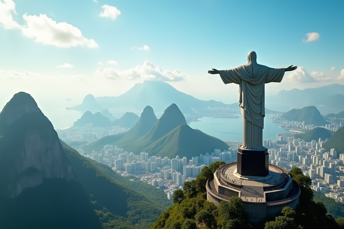 rio de janeiro