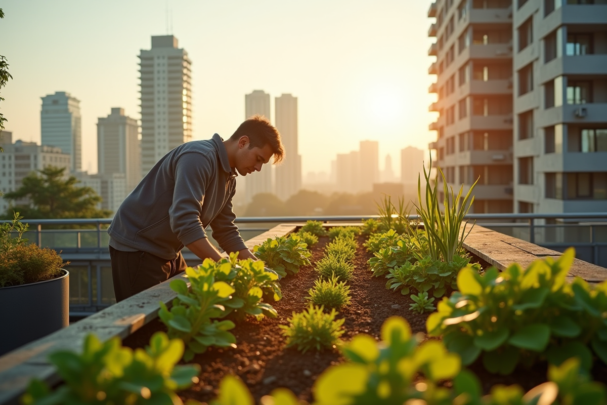 agriculture sans capital