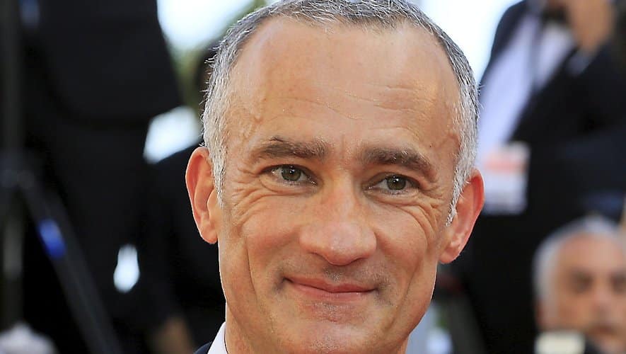 Qui est le compagnon de Gilles Bouleau ? Lepetitratporteur.fr