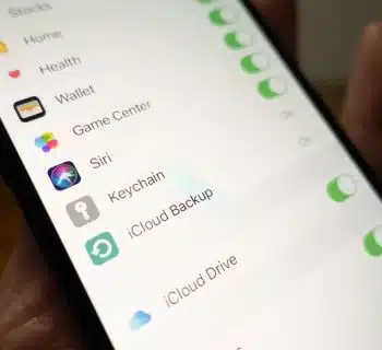 iCloud.com se connecter facilemnt depuis un navigateur