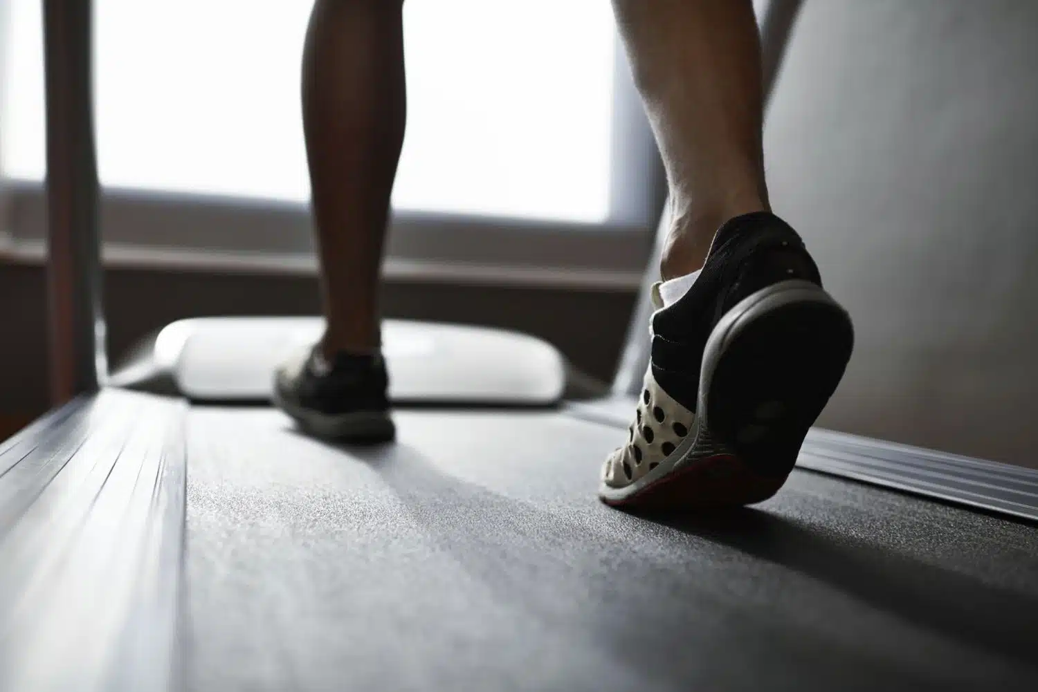 tapis de course 