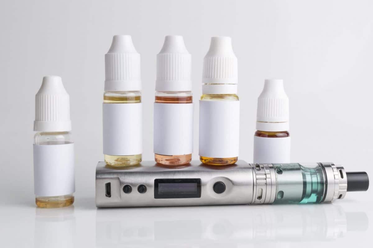 grossistes de e-liquide en France 