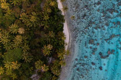 Tahiti contre Seychelles : quelle destination paradisiaque choisir ?