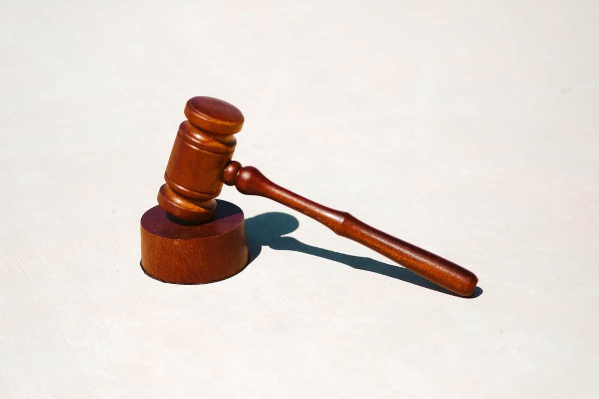 Article 1134 du Code civil : explication de l'article de loi